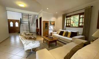 Imagem 3: Casa - Chácara São Rafael - Campinas