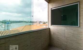 Imagem 6: Apartamento para Aluguel - Jardim Brasil , 1 Quarto, 30 m2