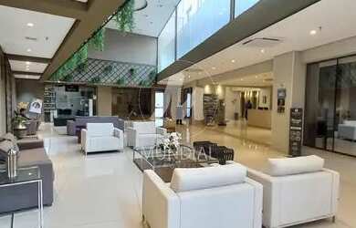 Imagem 4: Apartamento (tipo - padrao) 2 dormitórios, cozinha planejada, portaria 24hs, lazer, espaço