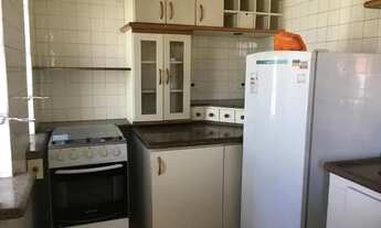 Imagem 4: Apartamento para aluguel tem 50 metros quadrados com 1 quarto em Luzia - Aracaju - SE