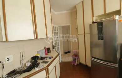 Imagem 4: APARTAMENTO 03 DORMITORIOS A VENDA - EDIF MIRANTE DAS ACAIAS - ITU/SP