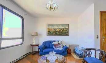 Imagem 2: Apartamento com 3 dormitórios à venda, 120 m² por R$ 899.000 - Alto da Mooca - São Paulo/S