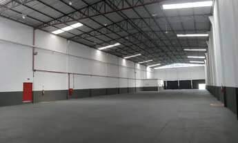 Imagem 4: Aluga-se Galpão 1500 m2 de Área construída Próximo Shopping Ponta Negra!