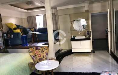 Imagem 7: Cobertura - Cambuí - Campinas