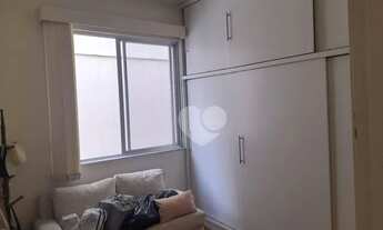 Imagem 4: Apartamento com 3 quartos à venda, 97 m² por R$ 2.900.000 - Leblon - Rio de Janeiro/RJ