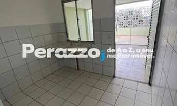 Imagem 5: Ótima Casa de 02 Quartos no Jardins Mangueiral QC 10 por R$2.400,00. TAXA DE CONDOMINIO E