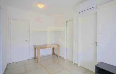 Imagem 3: Apartamento para Aluguel - Vila Yara, 1 Quarto, 40 m2