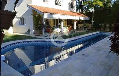 Imagem 2: Casa - Sousas - Campinas