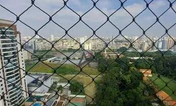 Imagem 5: * Chácara do Regente - OPORTUNIDADE - Maravilhoso apto. em andar alto c/ vista deslumbran