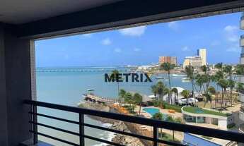 Imagem: Flat com 1 dormitório à venda, 50 m²