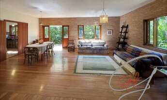 Imagem: Casa a venda em Granja Viana II, Cotia