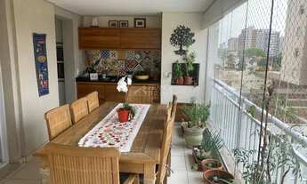 Imagem 3: Lindo apartamento a venda na vila Romana, Lazer Club!!