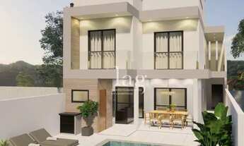 Imagem 6: Casa com 3 dormitórios à venda, 195 m² por R$ 540.000,00 - Condomínio Villagio Wanel - Sor