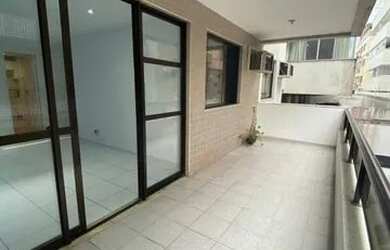 Imagem 3: LINDO 3 QUARTOS DE FUNDOS - TOTALMENTE REFORMADO - 78 MTS