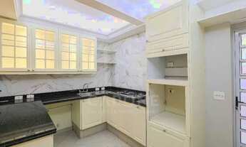 Imagem 5: SÃO PAULO - Casa de Vila - JARDIM PAULISTA