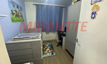 Imagem 6: Apartamento de 55m² com 2 quartos em Tucuruvi