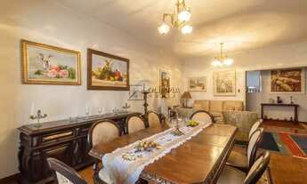 Imagem 5: Locação Apartamento 3 Dormitórios - 178 m² Higienópolis