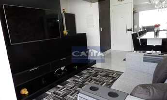 Imagem 3: Apartamento com 2 dormitórios à venda, 80 m² por R$ 860.000,00 - Tatuapé - São Paulo/SP