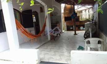 Imagem 1: Casa no Balneário Gaivota em Itanhaém