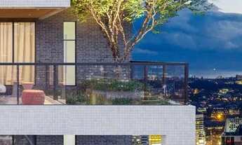 Imagem 4: Quadra por Tidelli, 135m2, 3 suítes, 2vg, Pertinho do Boulevard, Sensacional!!!