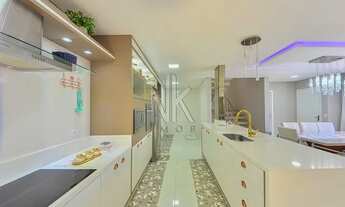 Imagem 6: SOBRADO 3 DORMITÓRIOS (1 sUÍTE) - 220M² - XAXIM