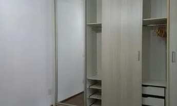 Imagem 3: Centro -1 dorm - Semi-mobiliado