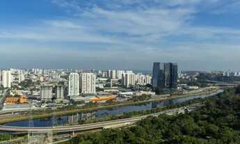 Imagem 7: Apartamento para Aluguel - Panamby, 4 Quartos, 225 m2