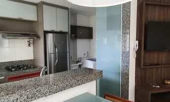 Imagem 6: Apartamento para locação com 74 m² 3 quartos Edifício Garden Munique - Centro - Rolândia