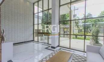 Imagem 6: Apartamento para Venda - 46.35m², 1 dormitório, sendo 1 suites, 1 vaga - Petrópolis