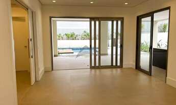 Imagem 7: Casa - Loteamento Mont Blanc Residence - Campinas