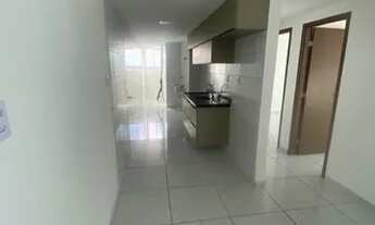 Imagem 3: Alugo excelente apto no Bessa , próximo ao posto opção , andar alto com linda vista