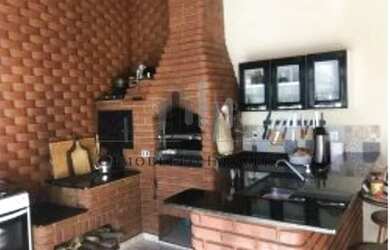 Imagem 2: Venda Casa com 4 dormitórios