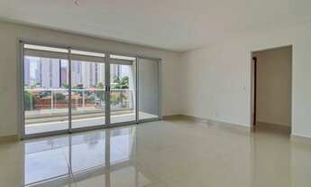 Imagem 3: Apartamento a venda no Setor Bueno com 3 suítes e varanda gourmet, 114 m²