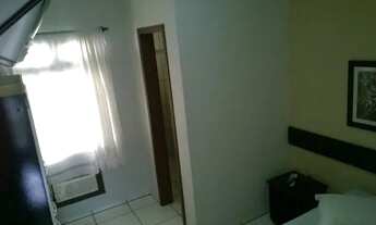 Imagem 7: Kitnete apto 1 quarto mobiliado Blumenau próximo ao centro sem contrato para 1 pessoa