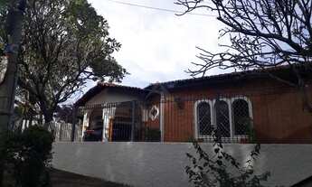 Imagem: Casa - Nova Campinas - Campinas