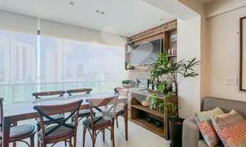 Imagem 5: Apartamento à venda em Lagoa Nova (Natal/RN) I Alice Grilo - 160m² - 3 suítes