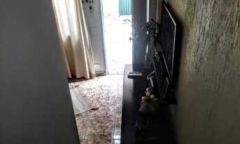 Imagem 6: Casa de condomínio sobrado para venda tem 57 metros quadrados com 2 quartos