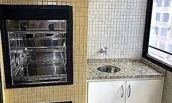 Imagem: Ap. 1 quarto semi-mobiliado-local previlegiado