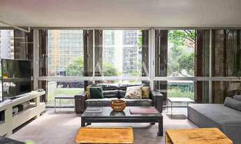 Imagem 2: Apartamento para locação tem 324m² com 4 suítes em Cerqueira César - São Paulo - SP