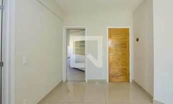 Imagem 3: Apartamento para Aluguel - Grajaú, 3 Quartos, 85 m2