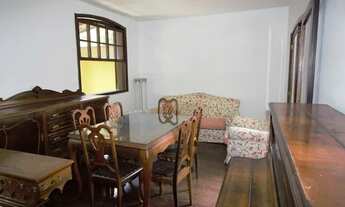 Imagem 2: Casa com 3 quartos em Badu - Niterói - RJ