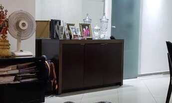 Imagem: Apartamento no Marco. Ed. Fontana D x27