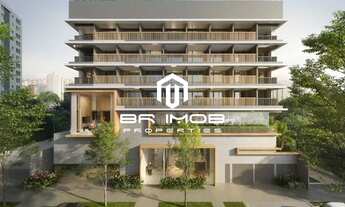 Imagem 5: APARTAMENTO RESIDENCIAL em São Paulo - SP, Vila Madalena