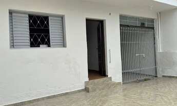 Imagem 5: Casa com 2 dormitórios para alugar, 60 m² por R$ 1.700,00/mês - Jardim Seckler - São Paulo