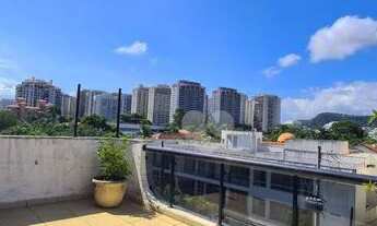 Imagem 4: Cobertura com 4 dormitórios à venda, 291 m² por R$ 2.300.000,00 - Jardim Oceânico - Rio de