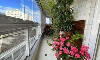 Imagem 7: Apartamento Alto Padrão 3 dormitórios - Canto do forte