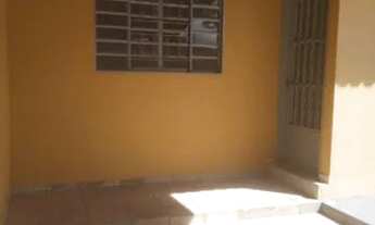 Imagem: Casa para venda tem 100 metros quadrados