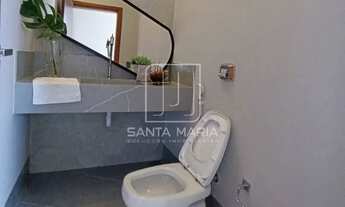 Imagem 5: Casa (térrea em condominio) 3 dormitórios/suite, cozinha planejada, portaria 24hs, em cond