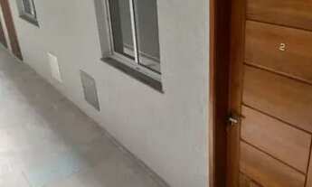 Imagem 5: Studio com 1 dormitório, 27 m² - venda por R$ 189.000,00 ou aluguel por R$ 1.460,00/mês