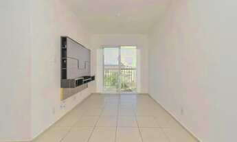 Imagem 2: Apartamento para Aluguel - Centro, 2 Quartos, 51 m2